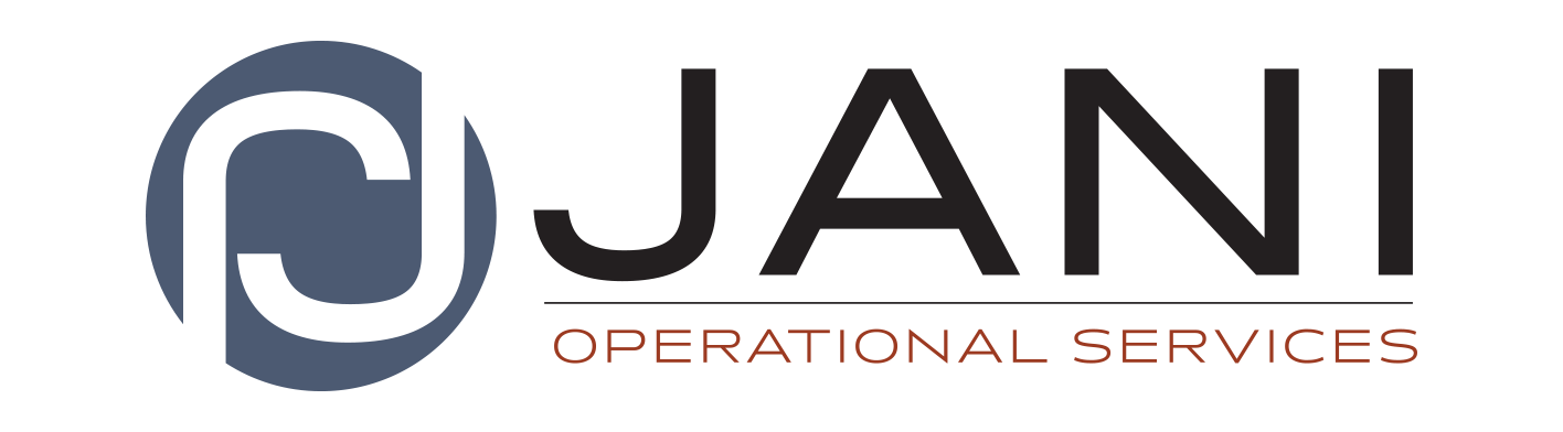 Jani Operations Logo