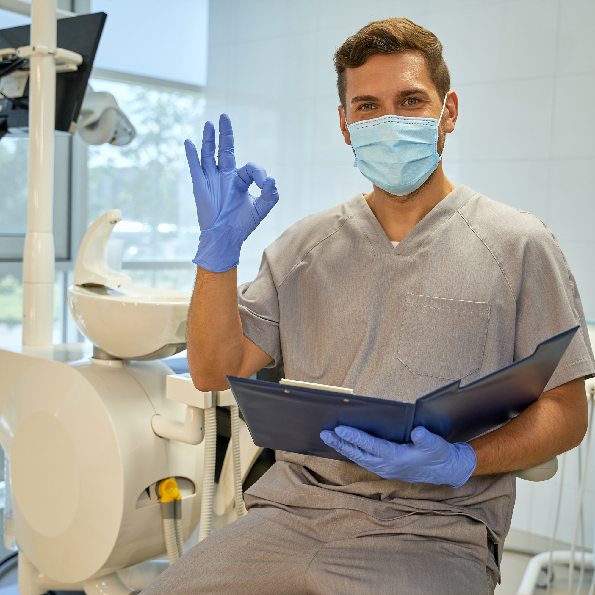 jani operations - dental business